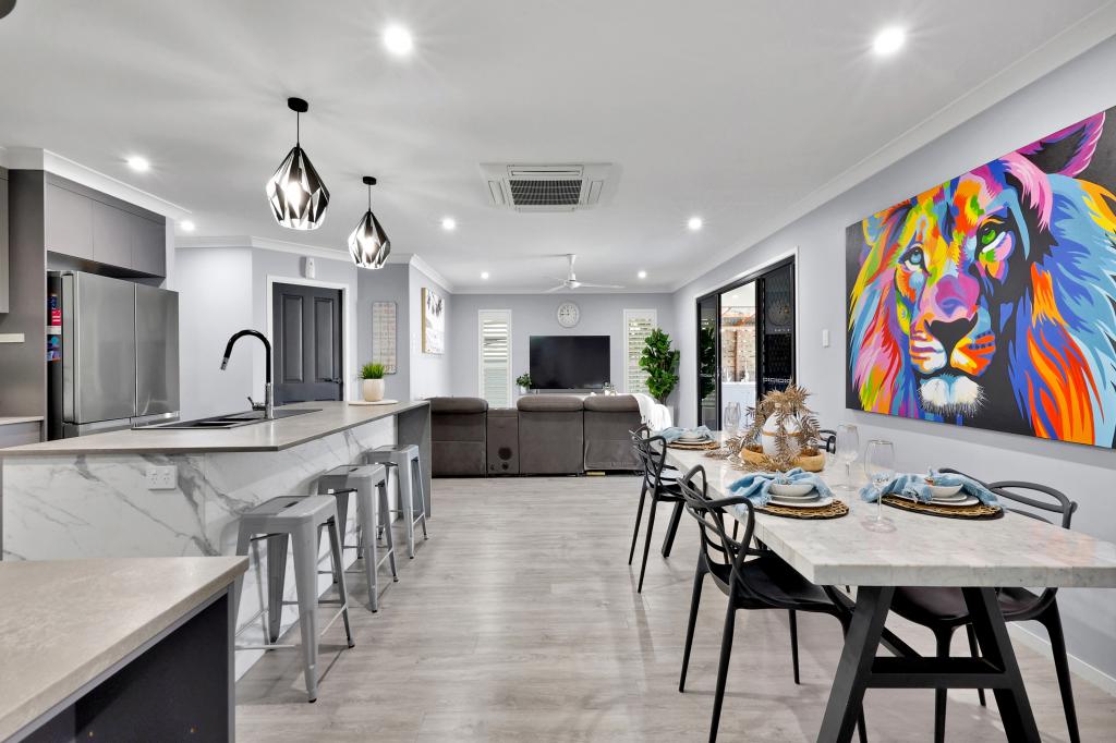 20 Rutland Pl, Marian, QLD 4753