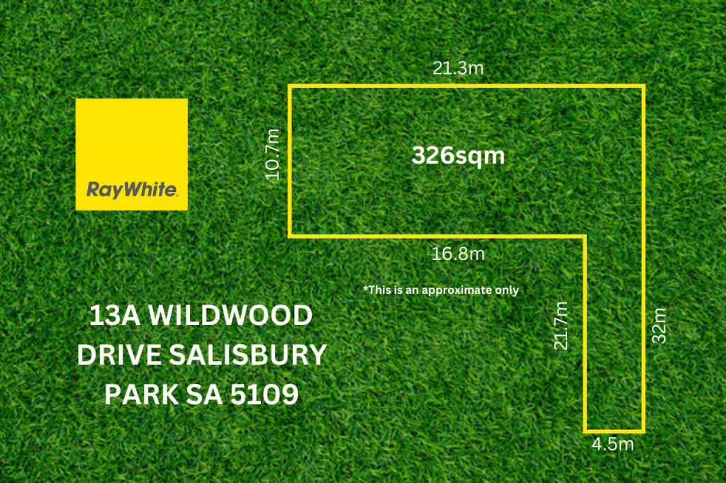 13a Wildwood Dr, Salisbury Park, SA 5109
