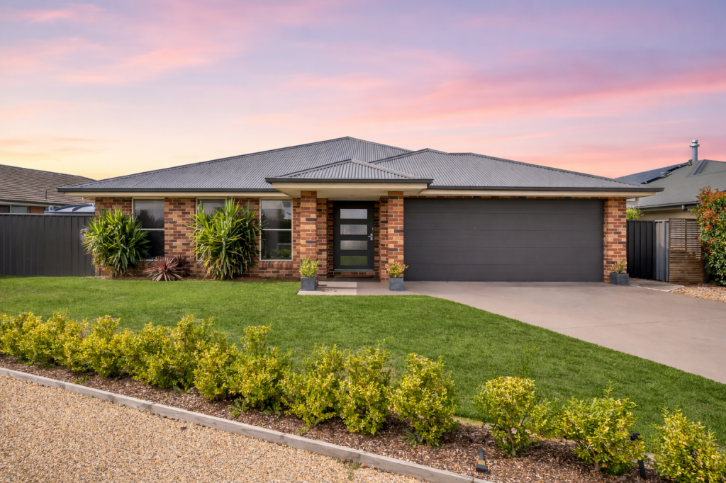 12 Mewburn Dr, Goulburn, NSW 2580