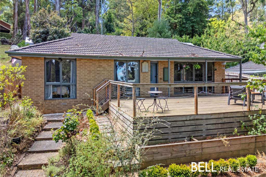 46 Alexander Ave, Upwey, VIC 3158