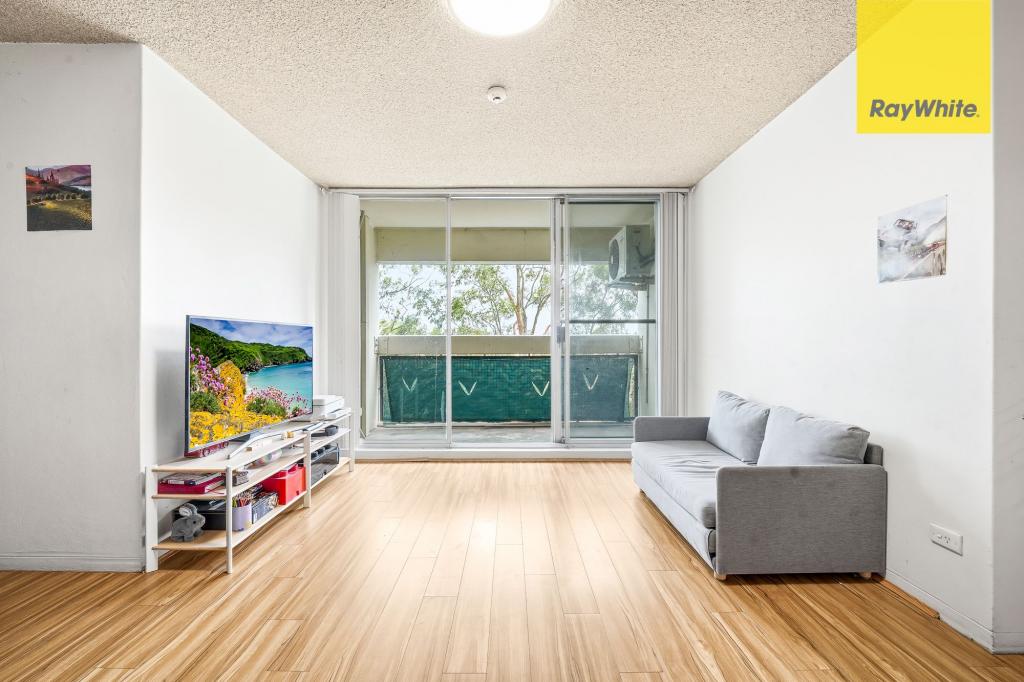 5f/15 Campbell St, Parramatta, NSW 2150