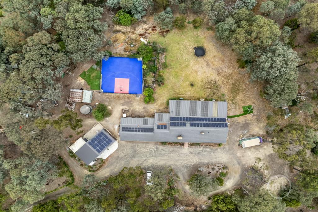 230 Watery Gully Rd, Wattle Glen, VIC 3096