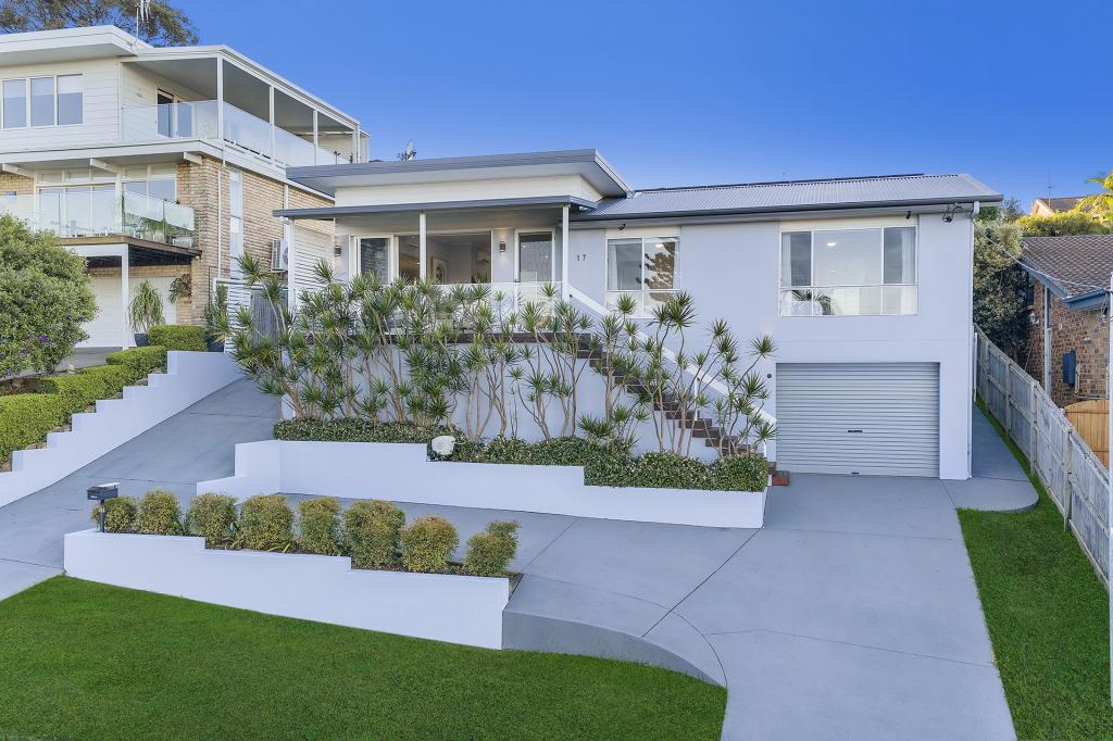 17 Braemar Dr, Wamberal, NSW 2260