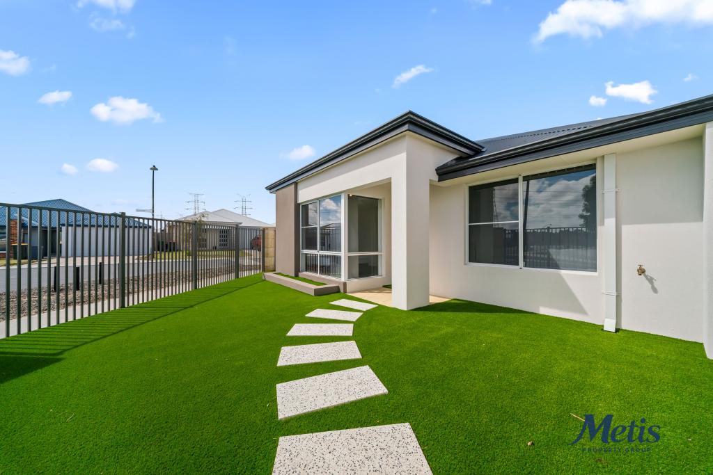 88 Brilliant Bvd, Mandogalup, WA 6167