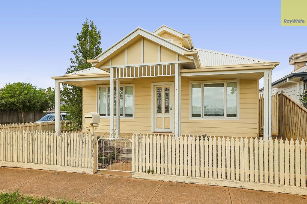 784 Eynesbury Rd, Eynesbury, VIC 3338