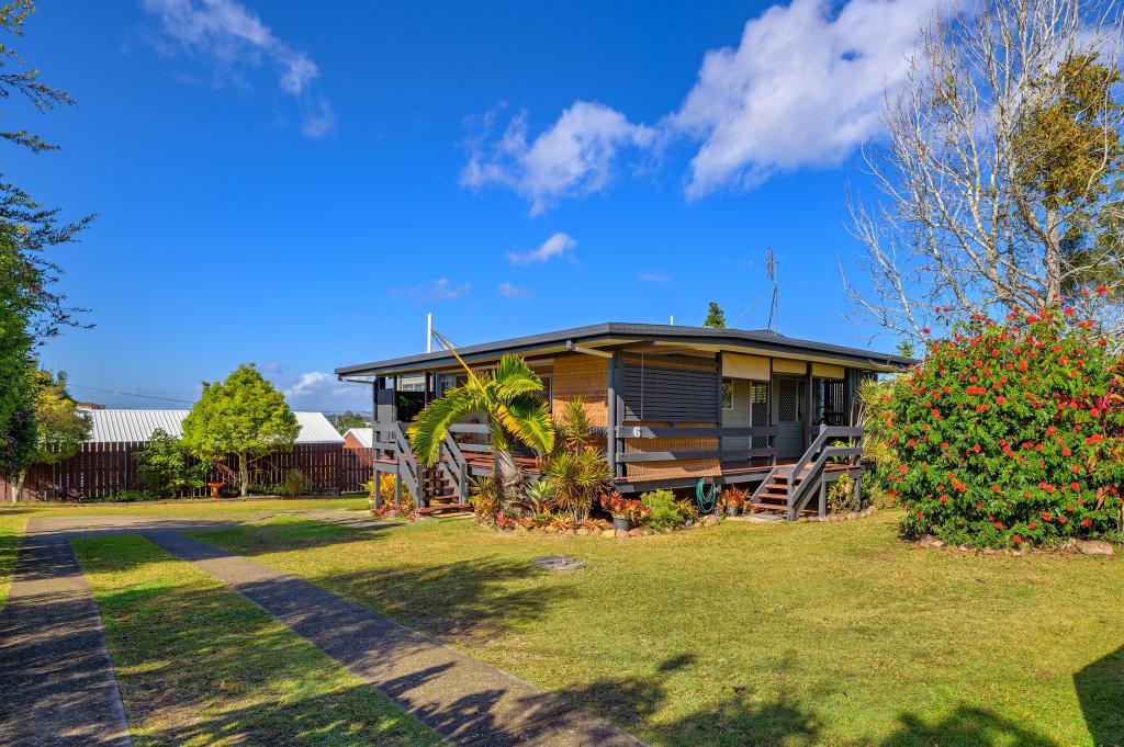 6 Cedar Ct, Gympie, QLD 4570