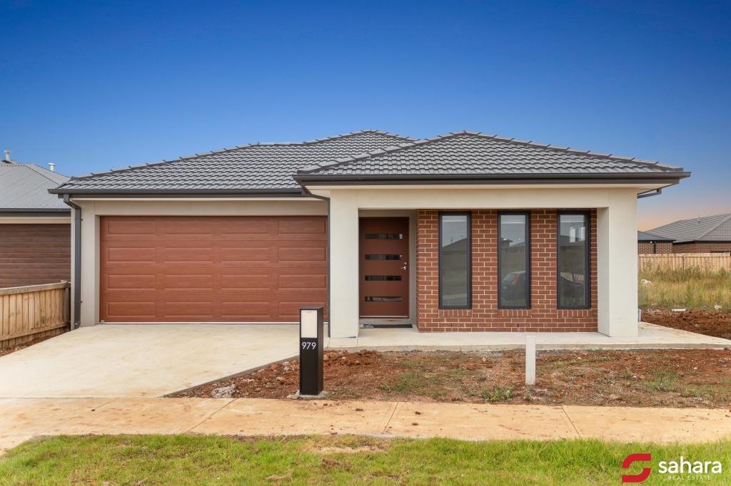 979 Morris Rd, Truganina, VIC 3029