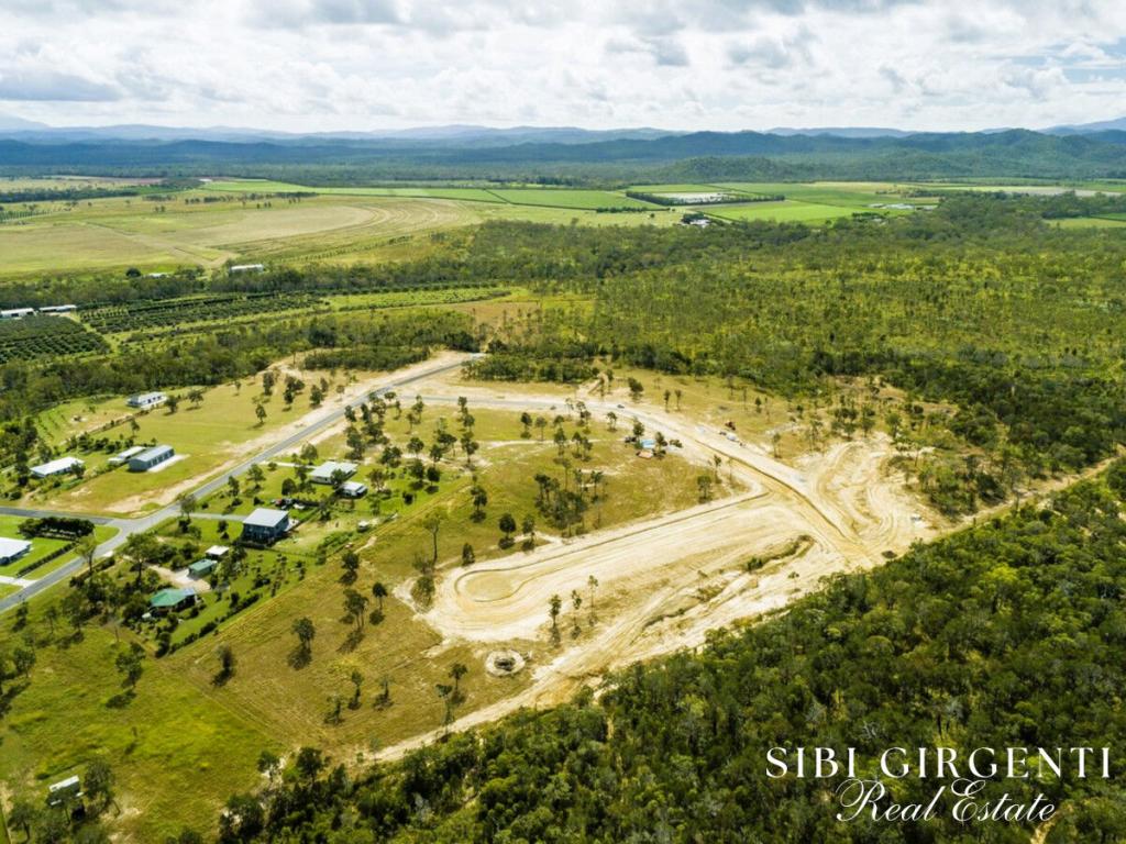 Lot 70 Country Rd, Mareeba, QLD 4880