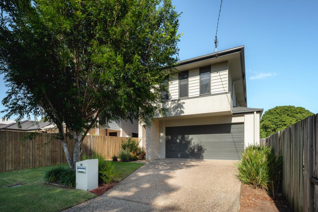 30 Gaynor Rd, Banyo, QLD 4014