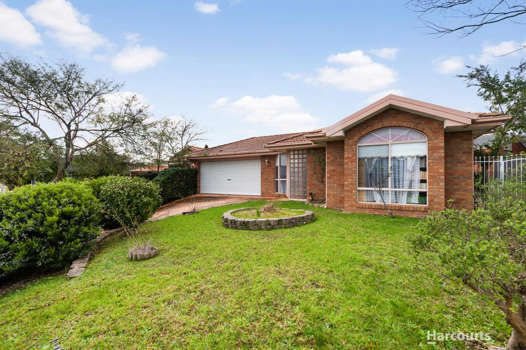 6 Celeste Ct, Berwick, VIC 3806