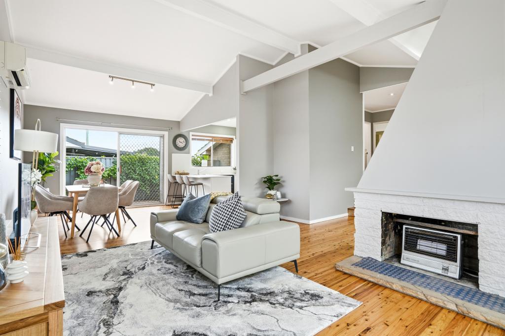 54 Mullane Ave, Baulkham Hills, NSW 2153