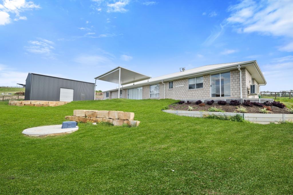 61-65 Carl Dr, Veresdale Scrub, QLD 4285