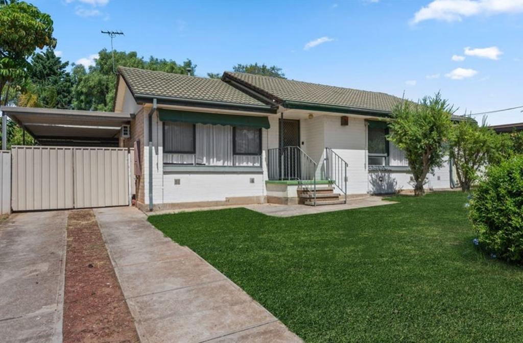 4 Donald Cres, Christie Downs, SA 5164