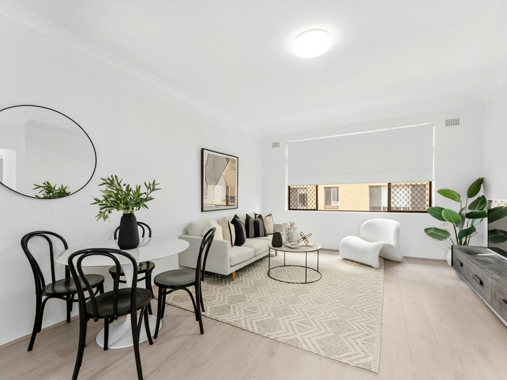 APARTMENT 10/250 LAKEMBA ST, LAKEMBA, NSW 2195