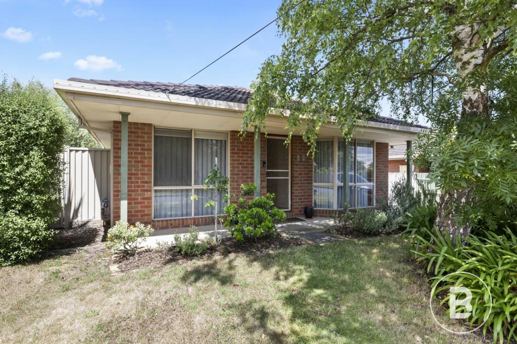 14 Glendenning St, Canadian, VIC 3350