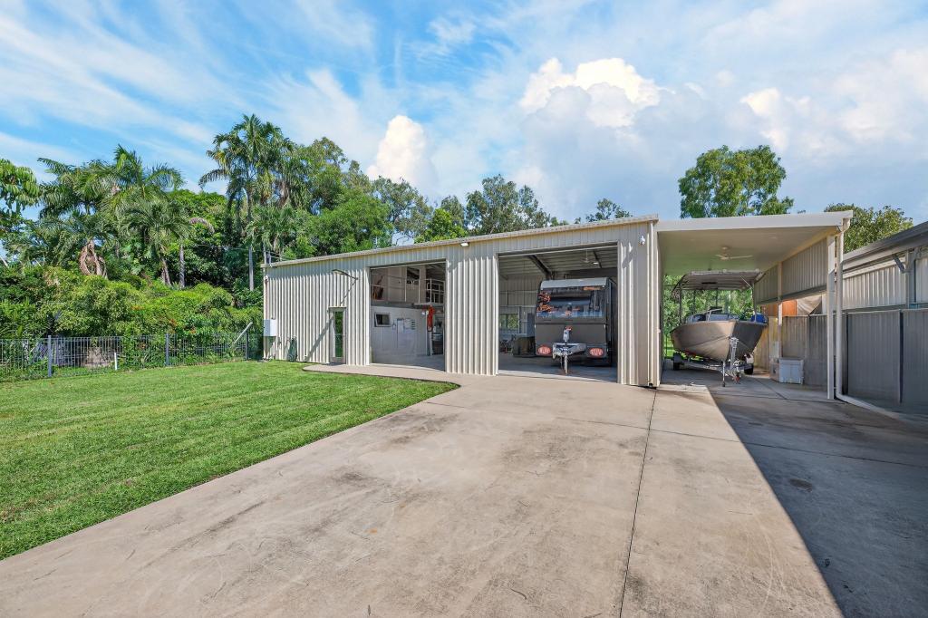 16 Tracey St, Balgal Beach, QLD 4816