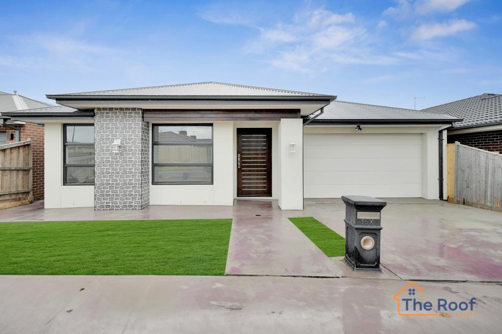 3 Sedate Dr, Rockbank, VIC 3335