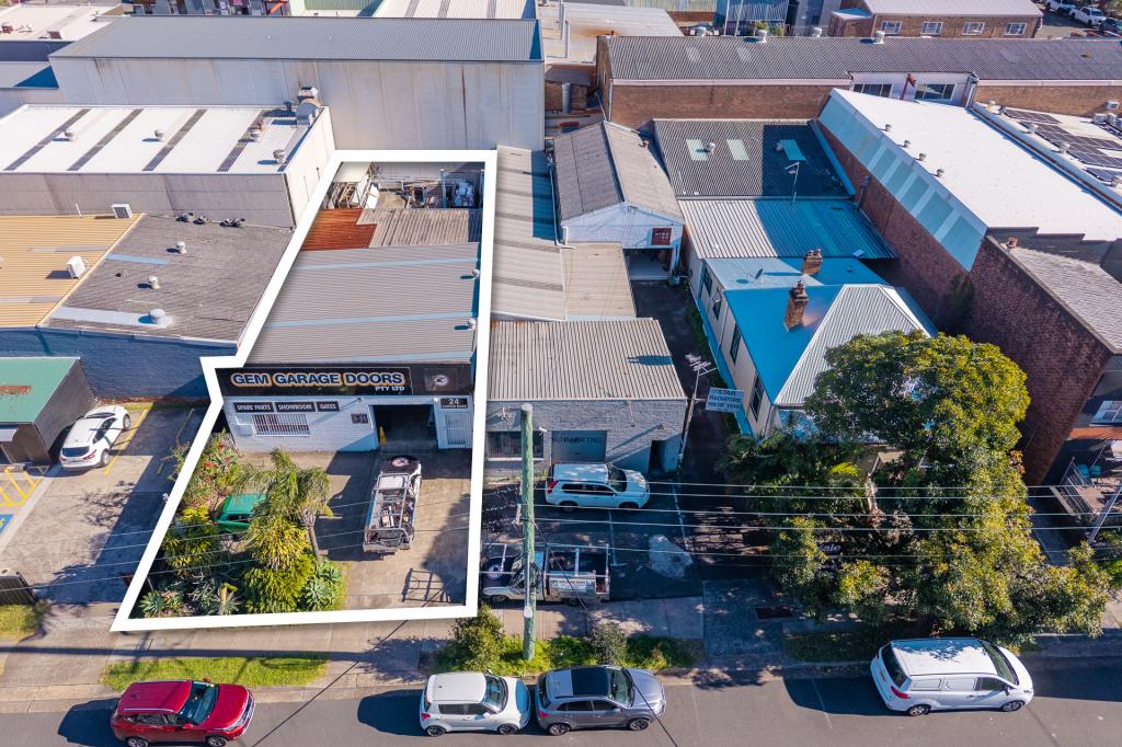 24 Carter Rd, Brookvale, NSW 2100