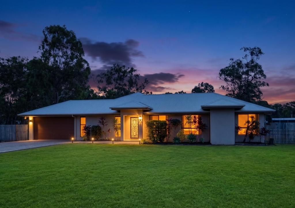 92 Clifford Ave, Yabulu, QLD 4818