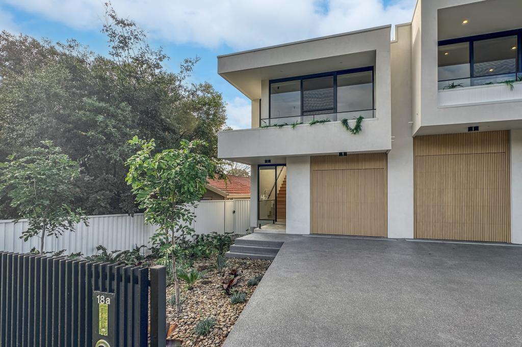 18a Whitewood Pl, Caringbah South, NSW 2229