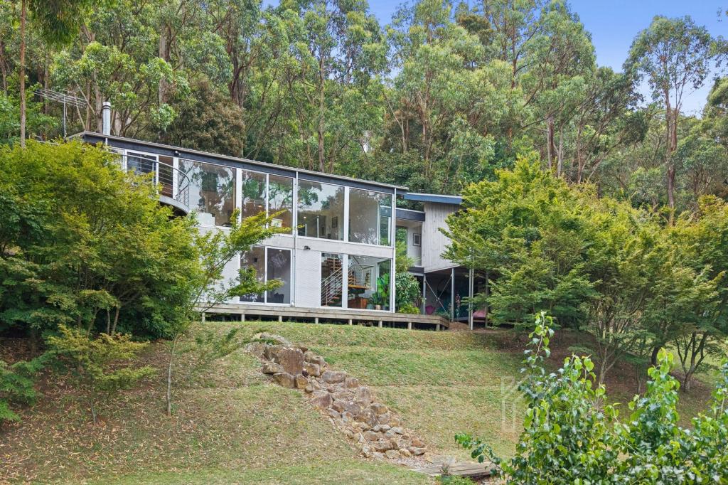 23 Green Ave, Mount Macedon, VIC 3441