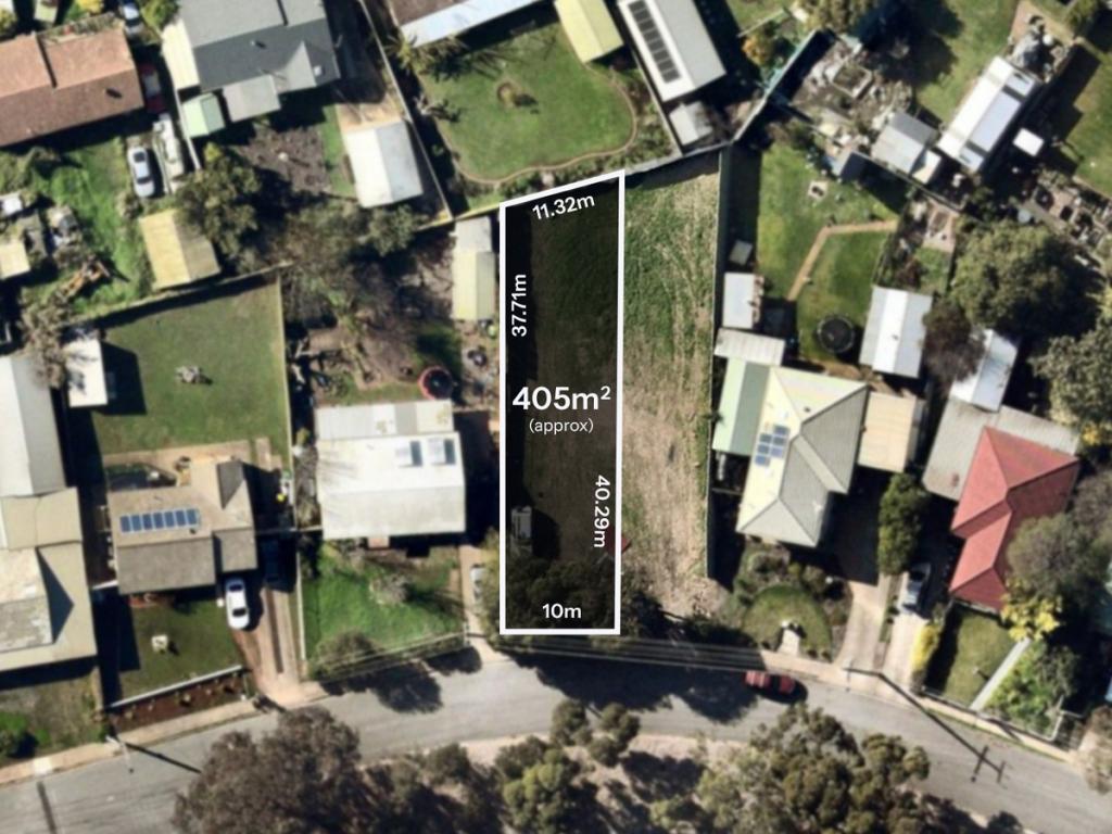 LOT 1 & 2/13 JULIAN ST, CHRISTIE DOWNS, SA 5164