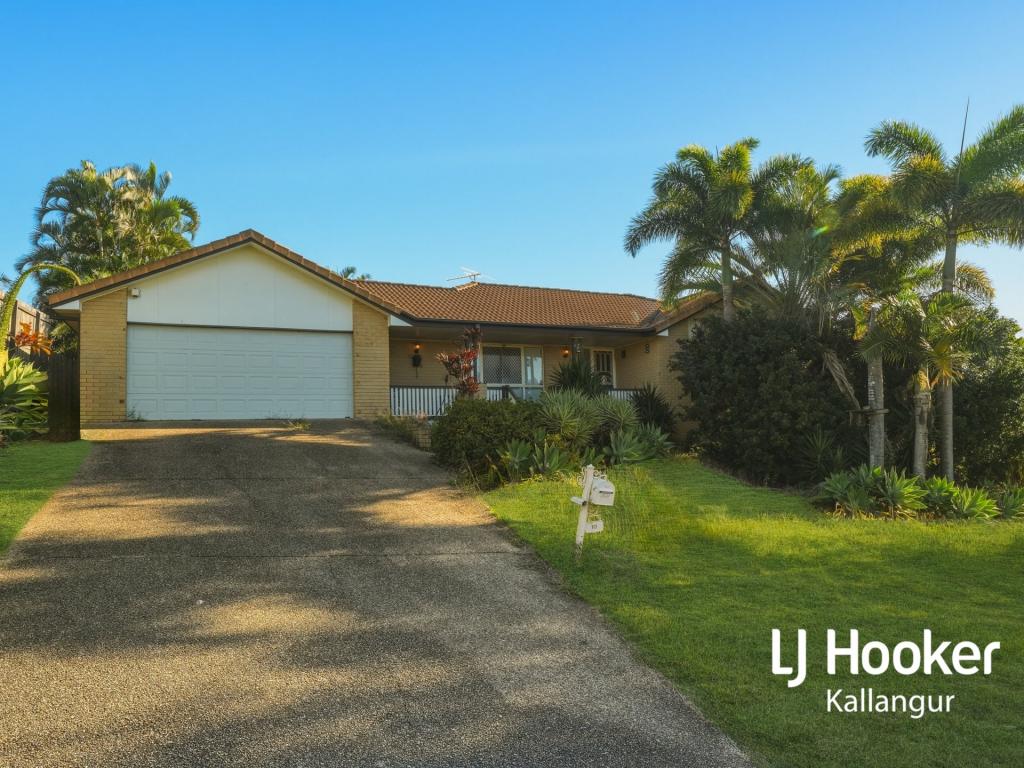 10 Culgoa Ct, Murrumba Downs, QLD 4503