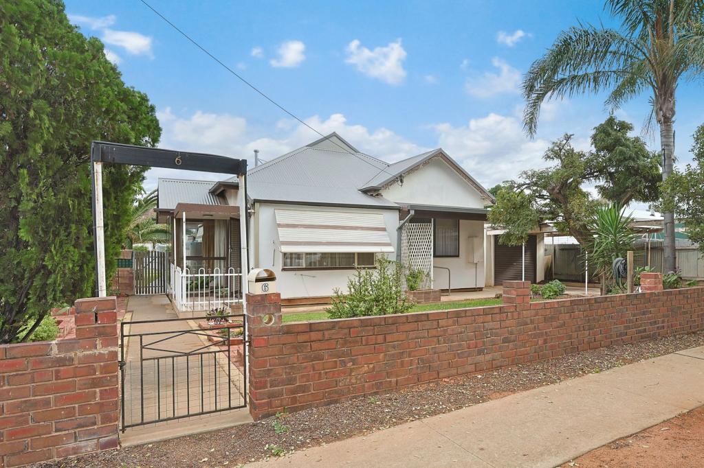6 Heath St, Red Cliffs, VIC 3496