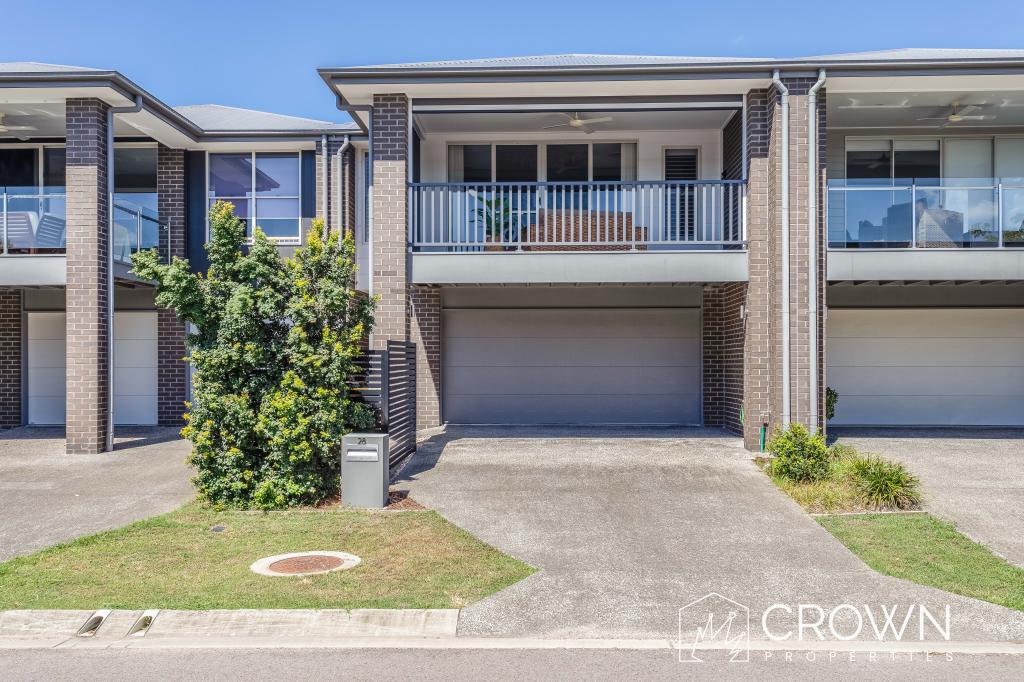 28 Deacon Cres, Mango Hill, QLD 4509
