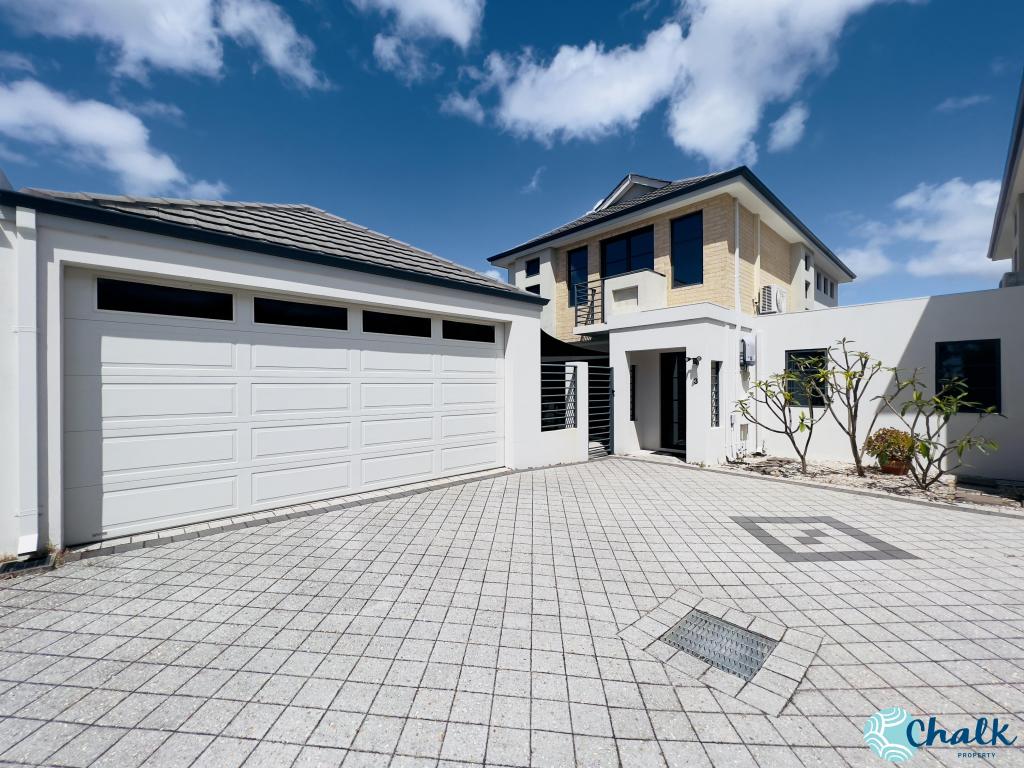 3/7 KING GEORGE ST, SHOALWATER, WA 6169