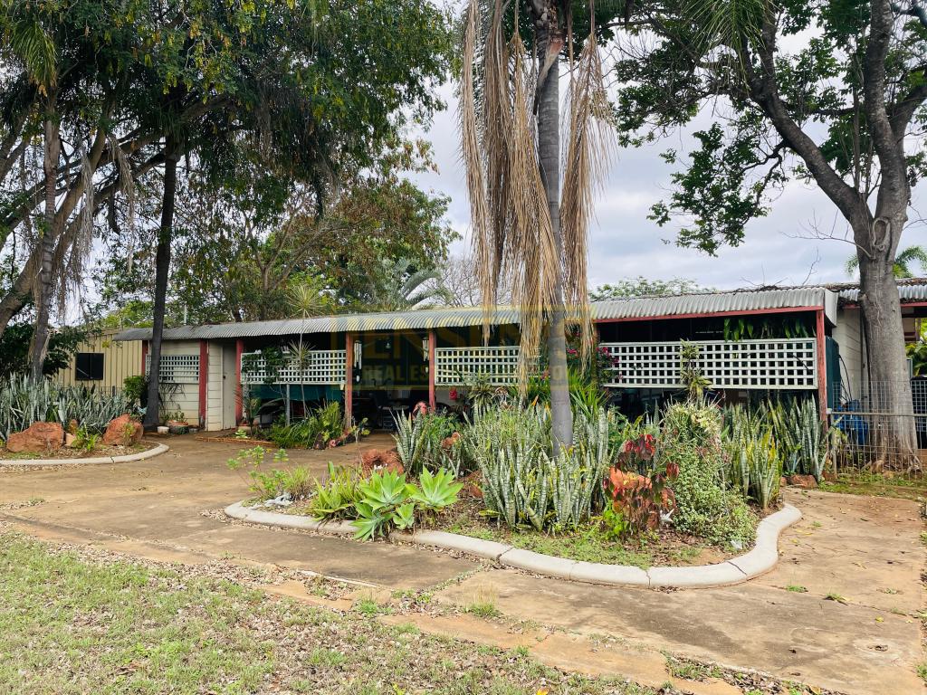 6 St Gabriellsclose, Richmond Hill, QLD 4820