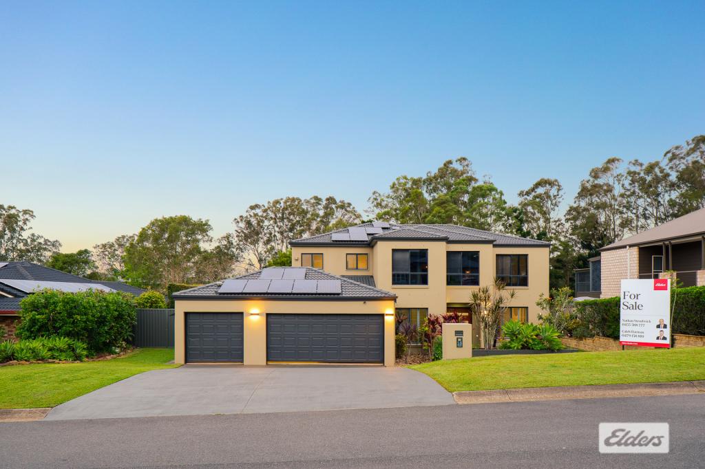 18 Riviera Ct, Cornubia, QLD 4130