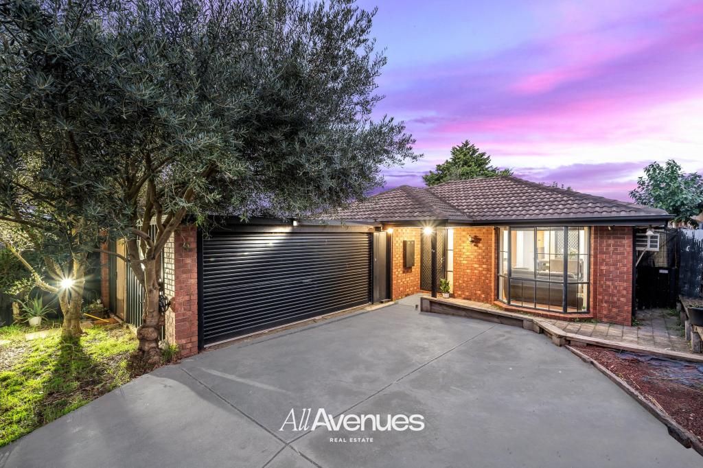 10 Bill Pl, Hampton Park, VIC 3976
