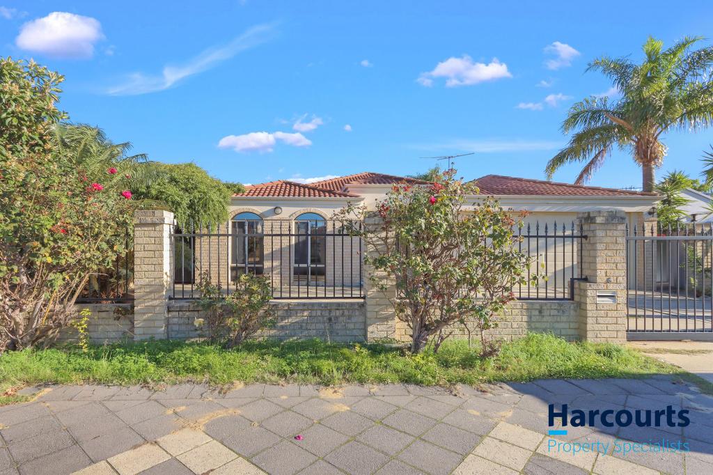 6 Mary Mackillop Glen, Queens Park, WA 6107