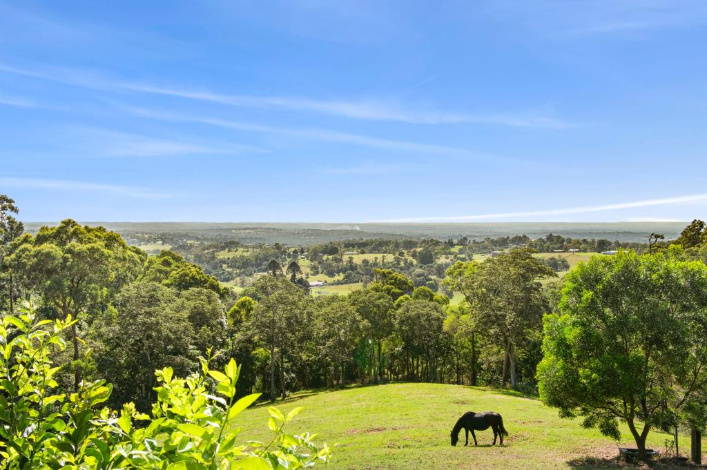 28 BOWEN MOUNTAIN RD, BOWEN MOUNTAIN, NSW 2753