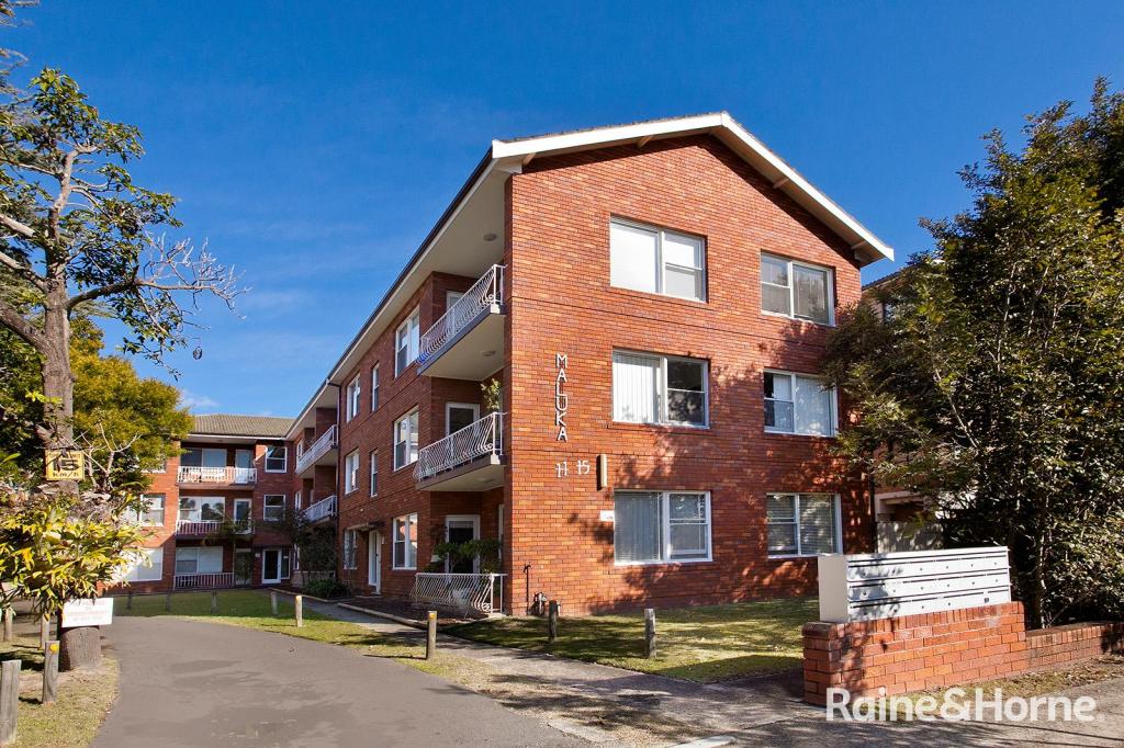 4/11-15 Gannon Ave, Dolls Point, NSW 2219