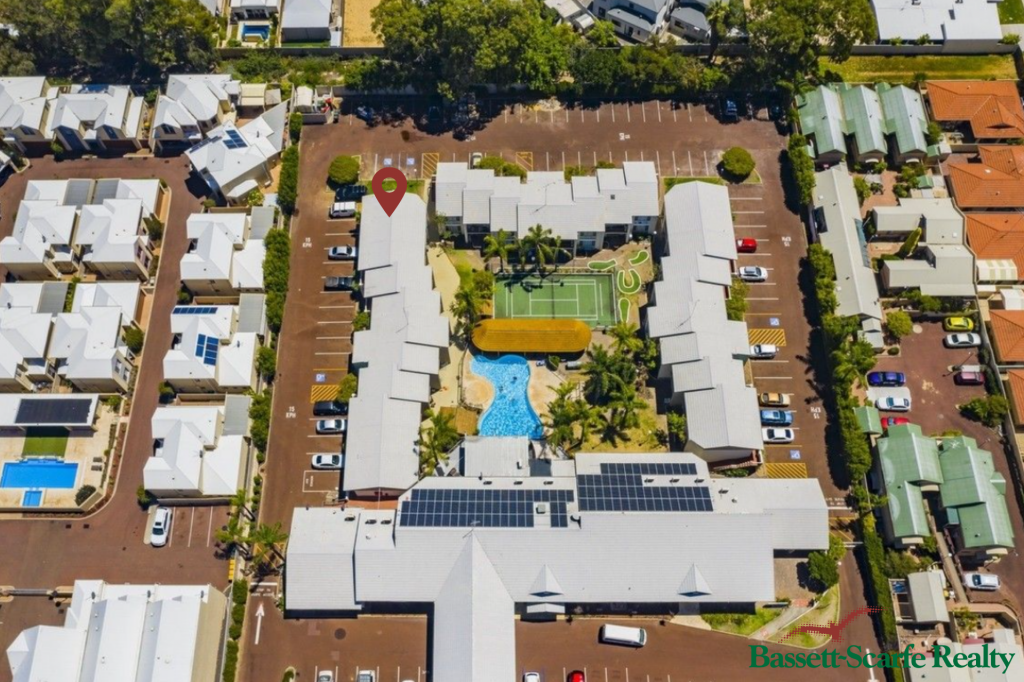 30/110-114 MANDURAH TCE, MANDURAH, WA 6210