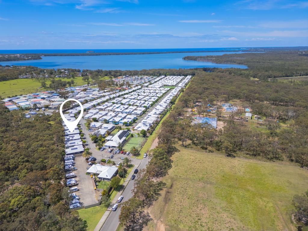 4/2 Saliena Ave, Lake Munmorah, NSW 2259