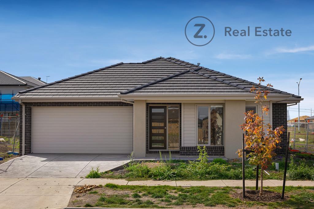 3 MARISA ST, WOLLERT, VIC 3750