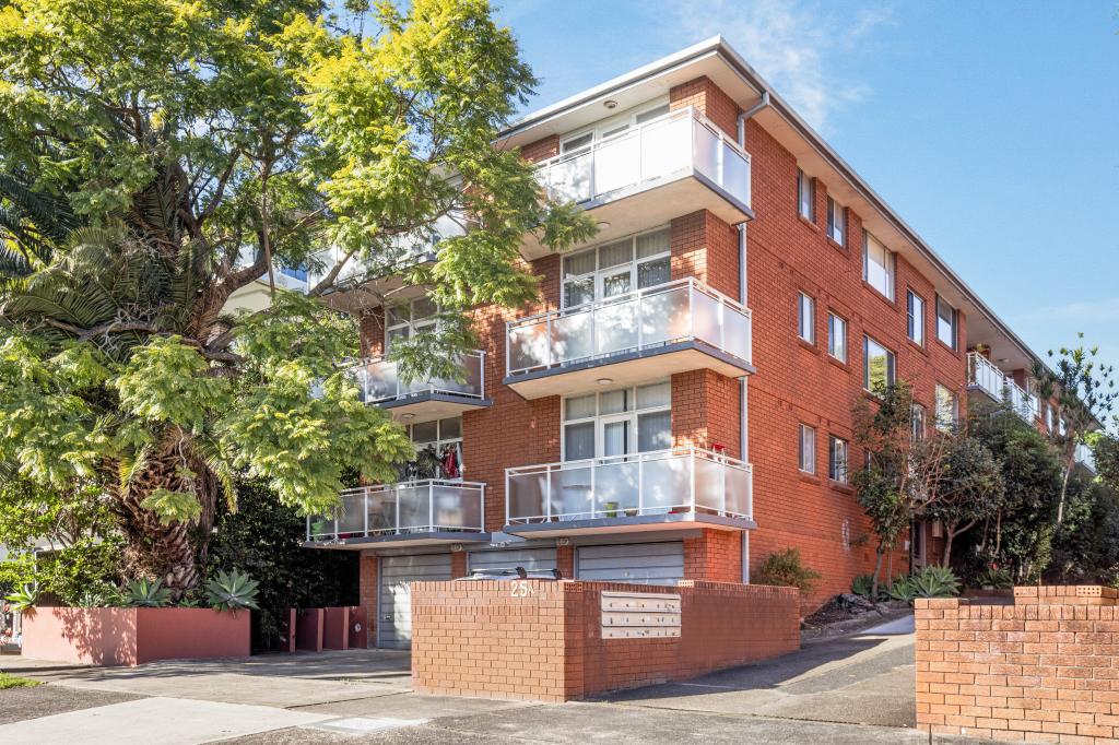 13/25a George St, Marrickville, NSW 2204