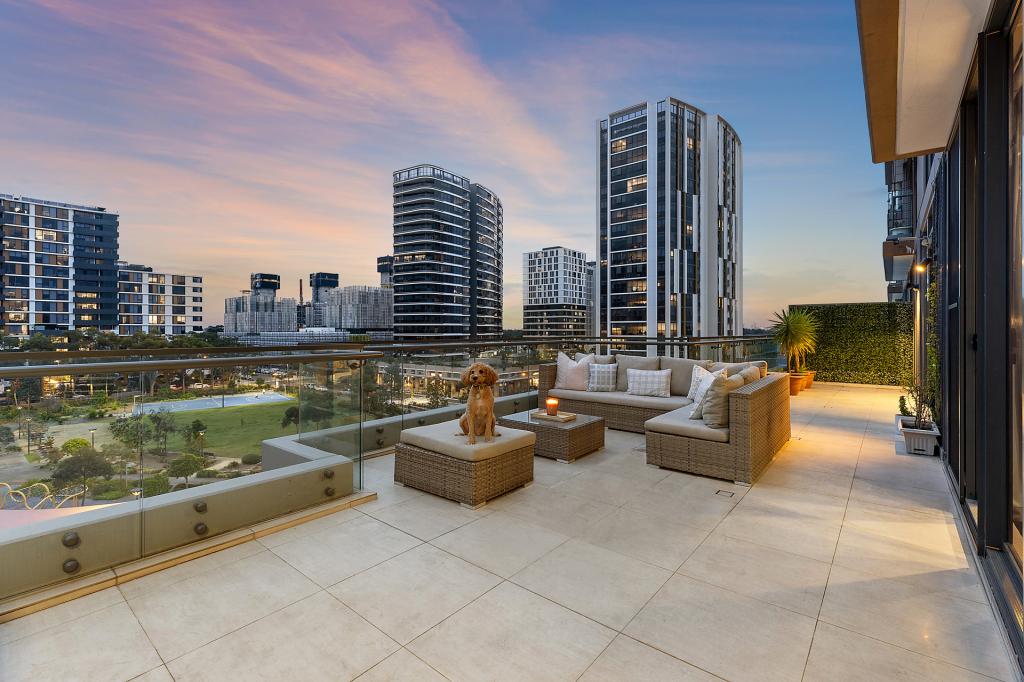 518/8 Studio Dr, Eastgardens, NSW 2036