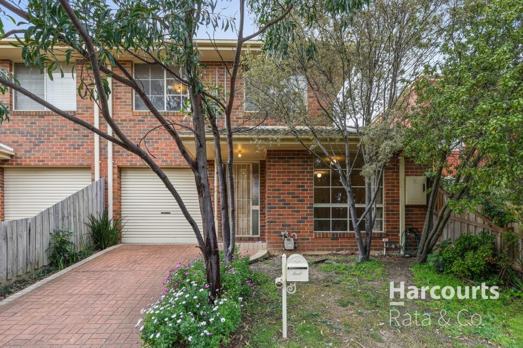 22 Gresswell Park Dr, Watsonia, VIC 3087