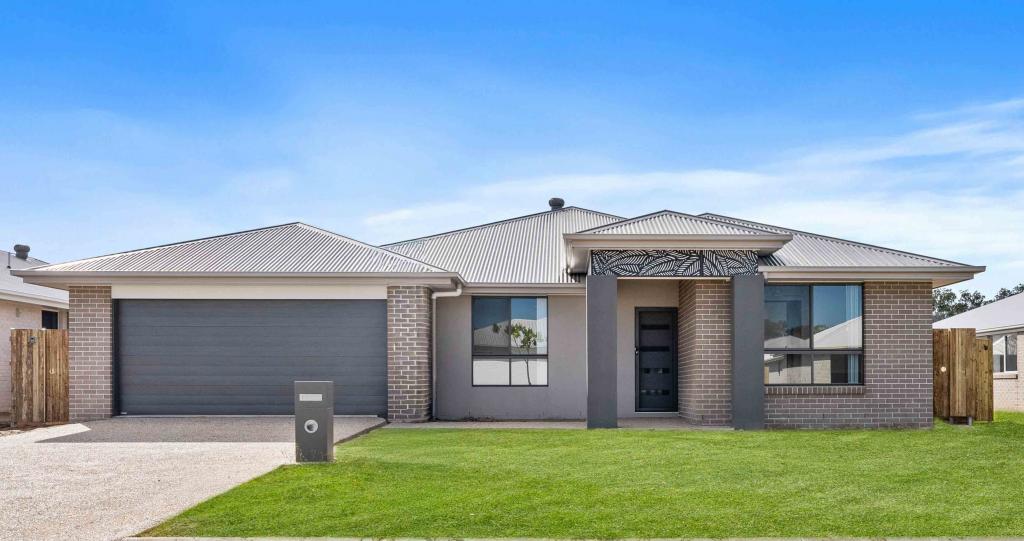 5 Monarch St, Wondunna, QLD 4655