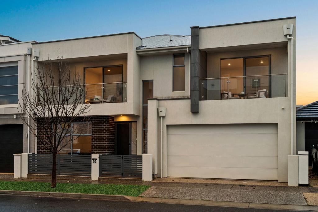 52 Lightsview Ave, Lightsview, SA 5085