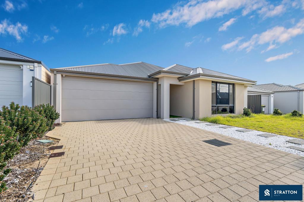 5 Huon St, Byford, WA 6122