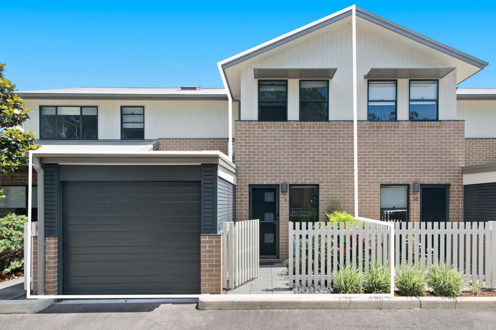 15/6a Carrak Rd, Kincumber, NSW 2251