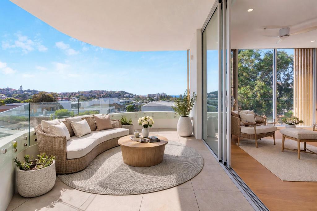 201/48 Lawrence St, Freshwater, NSW 2096