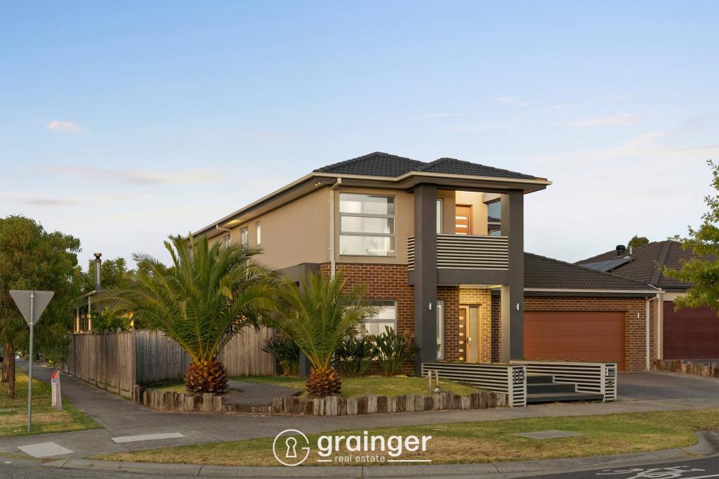 18 Pioneer Way, Officer, VIC 3809