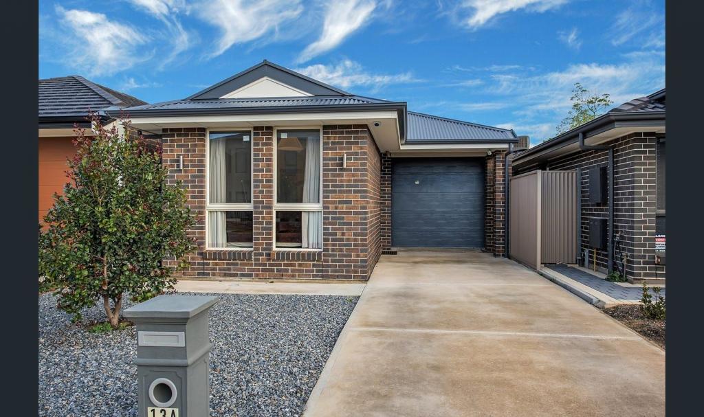 13a Dudley St, Mansfield Park, SA 5012