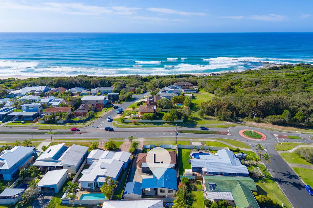 1501a Ocean Dr, Lake Cathie, NSW 2445